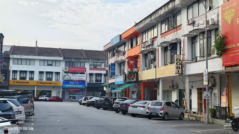 Kedai untuk Disewa di Kuala Lumpur (Kuala Lumpur) - May Wong - Exterior - PropertyGuru.com.my