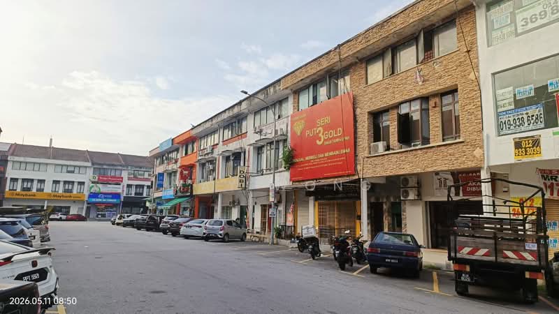 Kedai untuk Disewa di Kuala Lumpur (Kuala Lumpur) - May Wong - Exterior - PropertyGuru.com.my