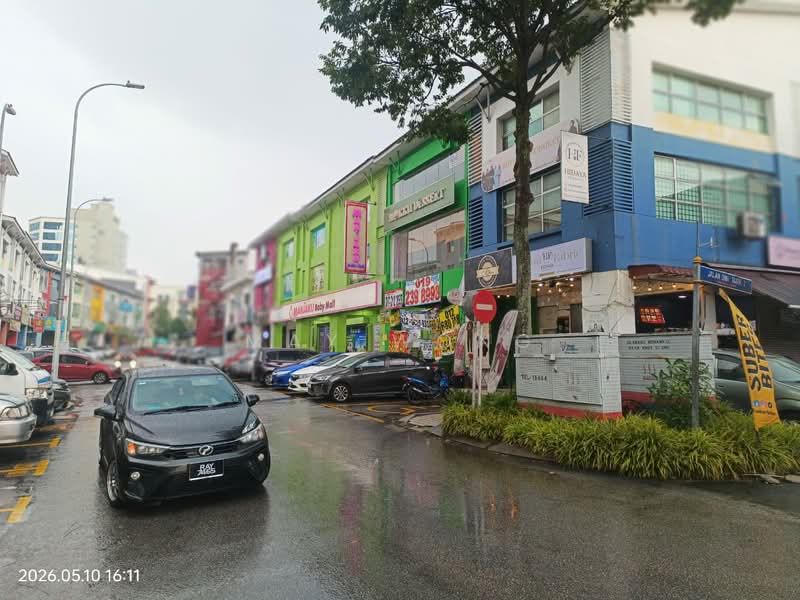 Kedai untuk Disewa di Kuala Lumpur (Kuala Lumpur) - May Wong - PropertyGuru.com.my