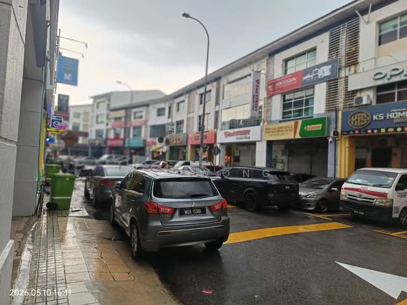 Kedai untuk Disewa di Kuala Lumpur (Kuala Lumpur) - May Wong - Exterior - PropertyGuru.com.my