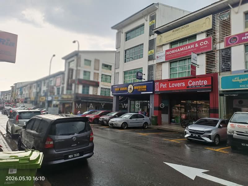Kedai untuk Disewa di Kuala Lumpur (Kuala Lumpur) - May Wong - Exterior - PropertyGuru.com.my