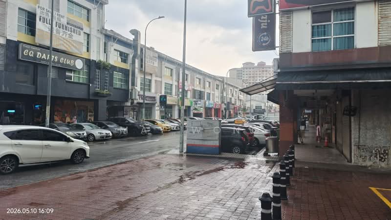 Kedai untuk Disewa di Kuala Lumpur (Kuala Lumpur) - May Wong - Exterior - PropertyGuru.com.my