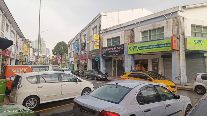 Kedai untuk Disewa di Kuala Lumpur (Kuala Lumpur) - May Wong - Exterior - PropertyGuru.com.my