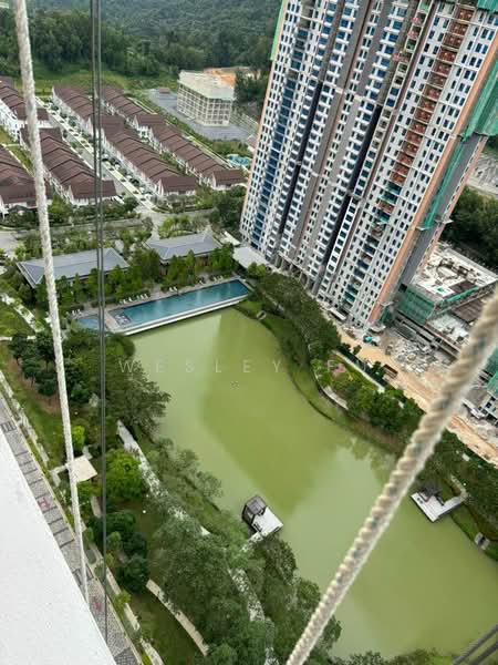 Condominium for Sale at Emerald Hill - Wesley Fu - Exterior - PropertyGuru.com.my