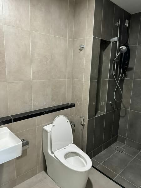 Condominium for Sale at Emerald Hill - Wesley Fu - Bathroom - PropertyGuru.com.my