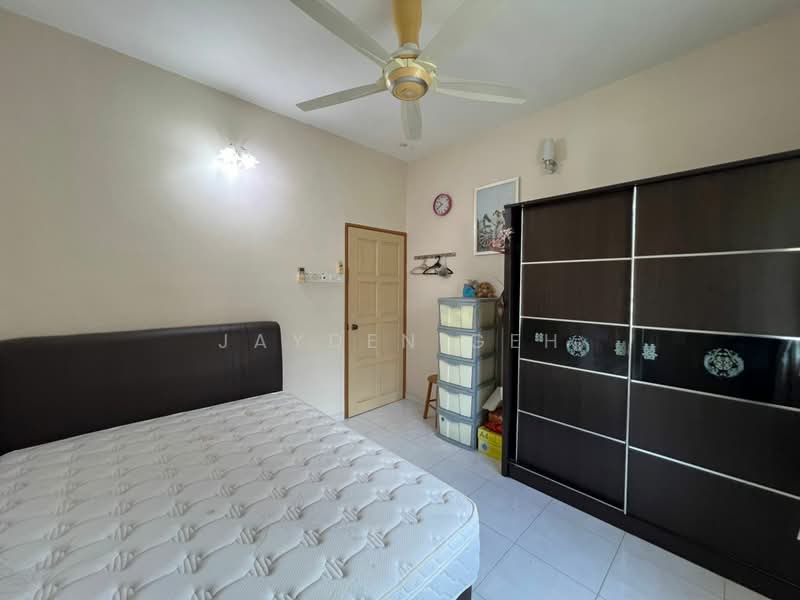 2-storey Terraced House for Sale in Alor Setar (Kedah) - Jayden Geh - Bedroom - PropertyGuru.com.my