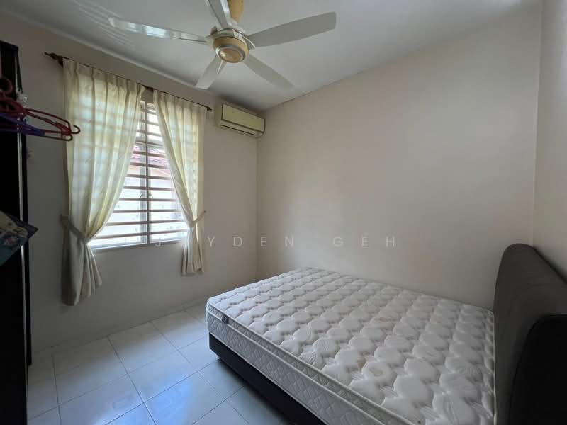 2-storey Terraced House for Sale in Alor Setar (Kedah) - Jayden Geh - Bedroom - PropertyGuru.com.my