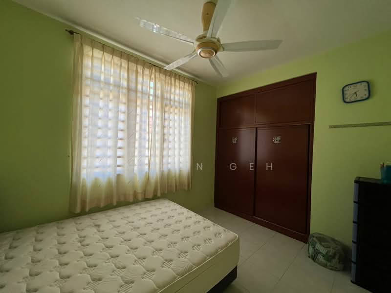 2-storey Terraced House for Sale in Alor Setar (Kedah) - Jayden Geh - Bedroom - PropertyGuru.com.my