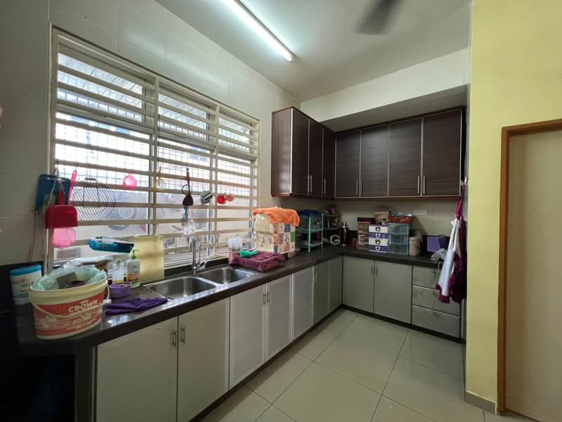 2-storey Terraced House for Sale in Alor Setar (Kedah) - Jayden Geh - Kitchen - PropertyGuru.com.my