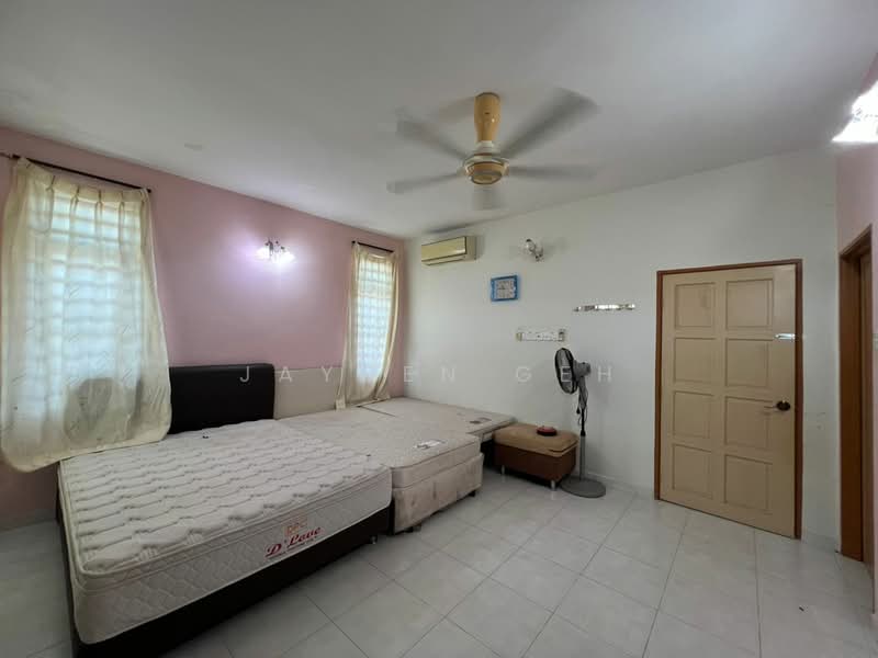 2-storey Terraced House for Sale in Alor Setar (Kedah) - Jayden Geh - Bedroom - PropertyGuru.com.my