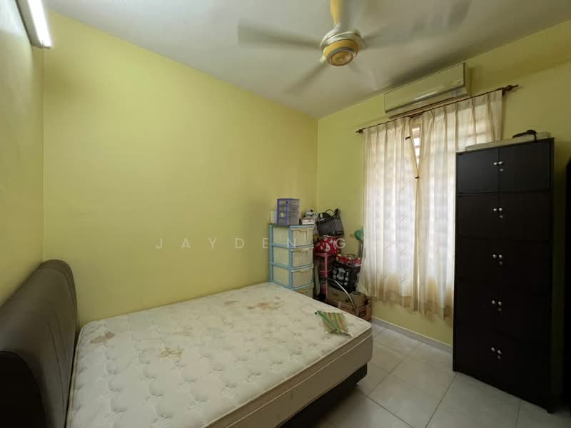 2-storey Terraced House for Sale in Alor Setar (Kedah) - Jayden Geh - Bedroom - PropertyGuru.com.my