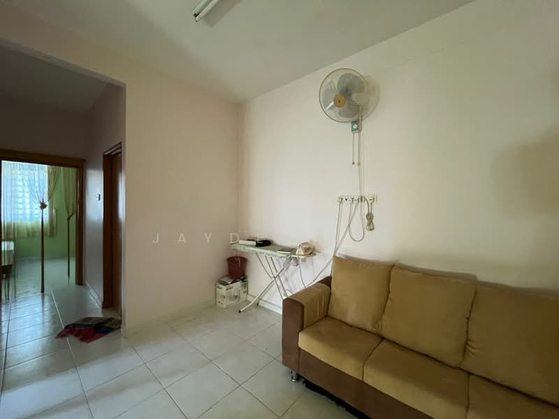 2-storey Terraced House for Sale in Alor Setar (Kedah) - Jayden Geh - Living Room - PropertyGuru.com.my