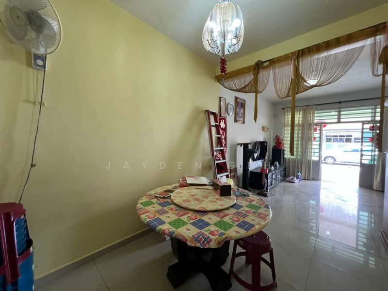 2-storey Terraced House for Sale in Alor Setar (Kedah) - Jayden Geh - Living Room - PropertyGuru.com.my
