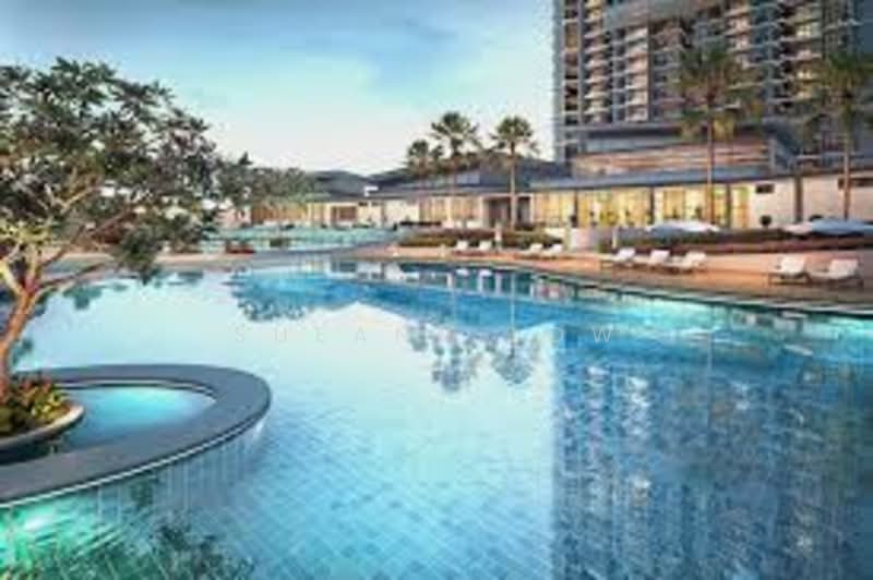 Apartment for Sale at Amerin Residence - Sueann Low - Exterior - PropertyGuru.com.my