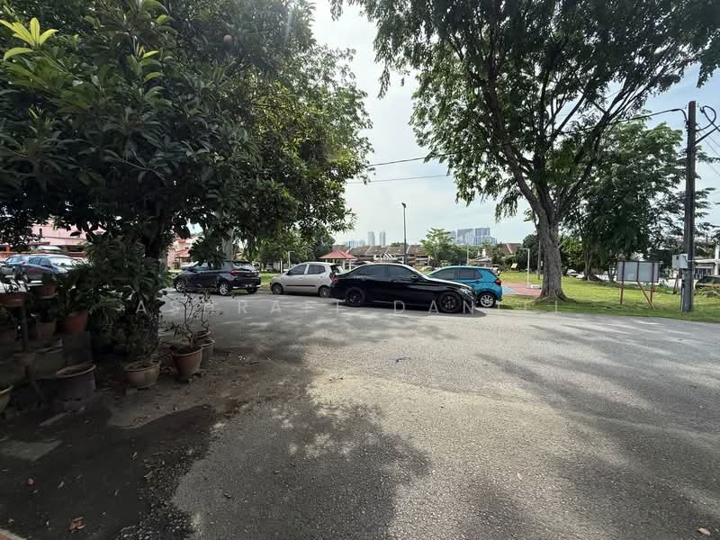 Rumah Teres 2 Tingkat untuk Dijual di Seksyen 4 (Bangi) - Ashraff Daniel - Exterior - PropertyGuru.com.my