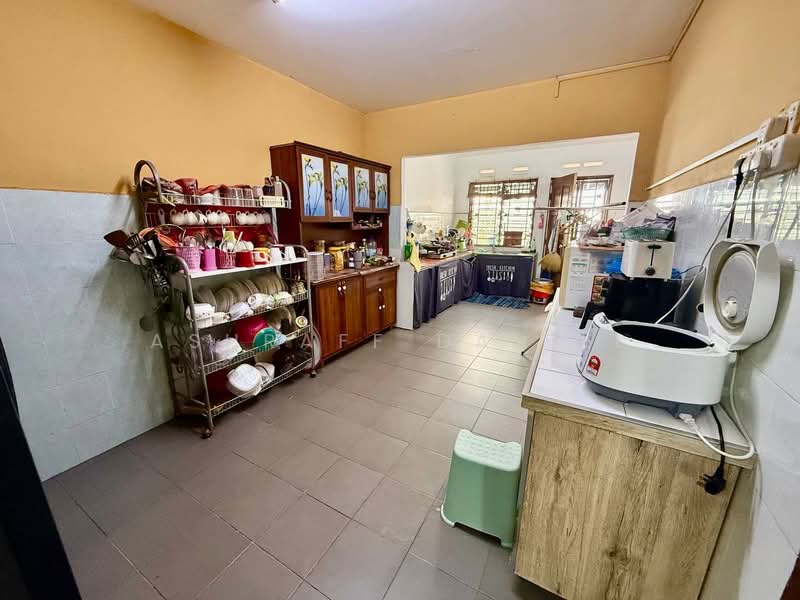Rumah Teres 2 Tingkat untuk Dijual di Seksyen 4 (Bangi) - Ashraff Daniel - PropertyGuru.com.my