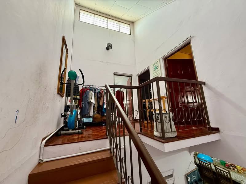 Rumah Teres 2 Tingkat untuk Dijual di Seksyen 4 (Bangi) - Ashraff Daniel - PropertyGuru.com.my