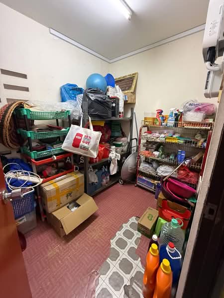 Rumah Teres 2 Tingkat untuk Dijual di Seksyen 4 (Bangi) - Ashraff Daniel - PropertyGuru.com.my
