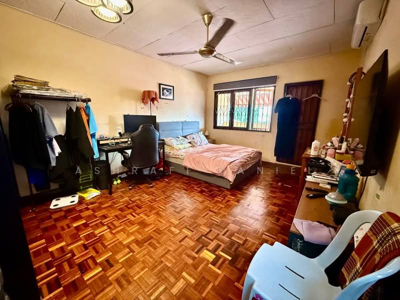 Rumah Teres 2 Tingkat untuk Dijual di Seksyen 4 (Bangi) - Ashraff Daniel - PropertyGuru.com.my