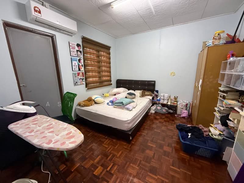 Rumah Teres 2 Tingkat untuk Dijual di Seksyen 4 (Bangi) - Ashraff Daniel - PropertyGuru.com.my