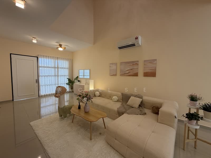 Cluster House for Rent in Eco Botanic (Iskandar Puteri (Nusajaya)) - Rachel See - PropertyGuru.com.my