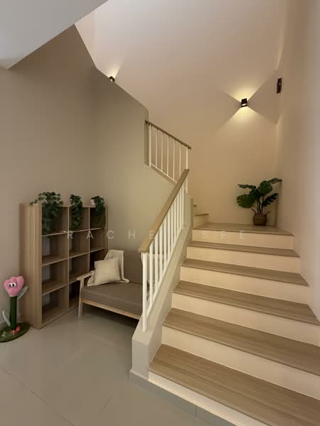 Cluster House for Rent in Eco Botanic (Iskandar Puteri (Nusajaya)) - Rachel See - PropertyGuru.com.my