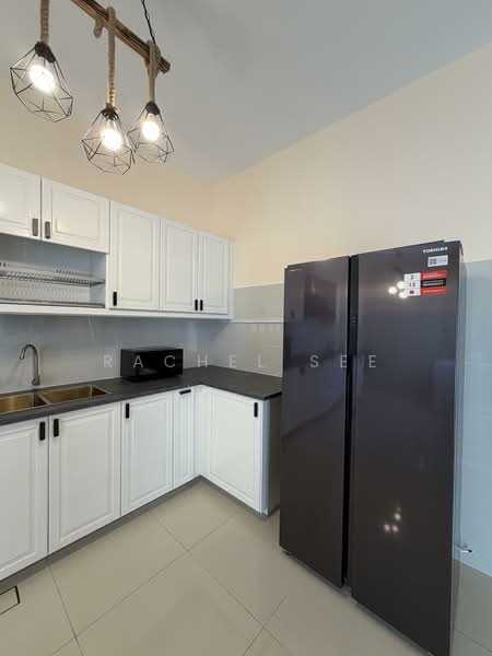 Cluster House for Rent in Eco Botanic (Iskandar Puteri (Nusajaya)) - Rachel See - PropertyGuru.com.my