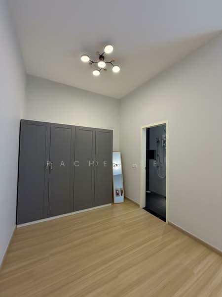 Cluster House for Rent in Eco Botanic (Iskandar Puteri (Nusajaya)) - Rachel See - PropertyGuru.com.my
