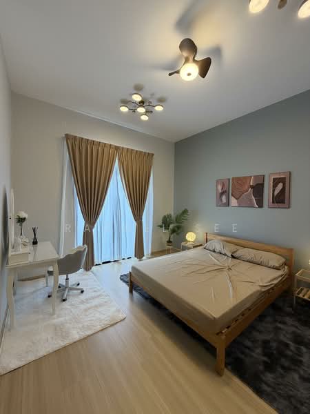 Cluster House for Rent in Eco Botanic (Iskandar Puteri (Nusajaya)) - Rachel See - PropertyGuru.com.my