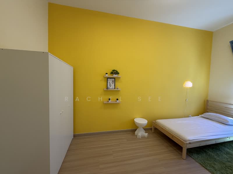 Cluster House for Rent in Eco Botanic (Iskandar Puteri (Nusajaya)) - Rachel See - PropertyGuru.com.my