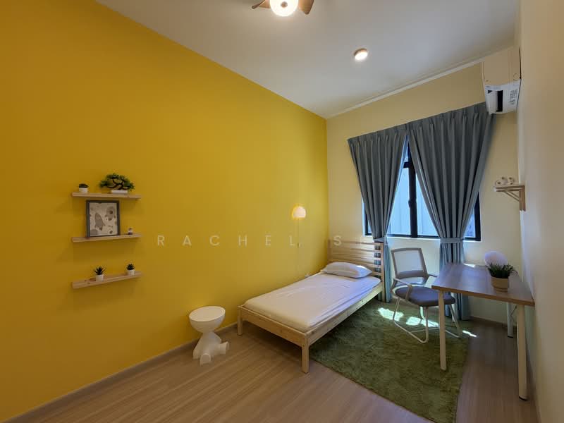 Cluster House for Rent in Eco Botanic (Iskandar Puteri (Nusajaya)) - Rachel See - PropertyGuru.com.my
