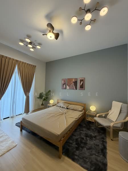 Cluster House for Rent in Eco Botanic (Iskandar Puteri (Nusajaya)) - Rachel See - PropertyGuru.com.my