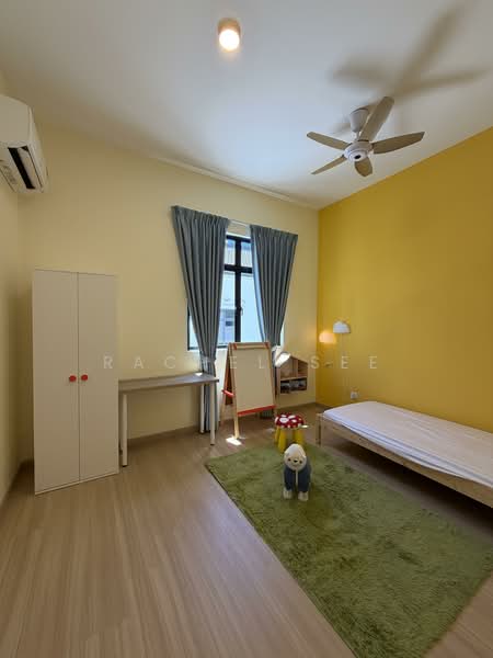 Cluster House for Rent in Eco Botanic (Iskandar Puteri (Nusajaya)) - Rachel See - PropertyGuru.com.my