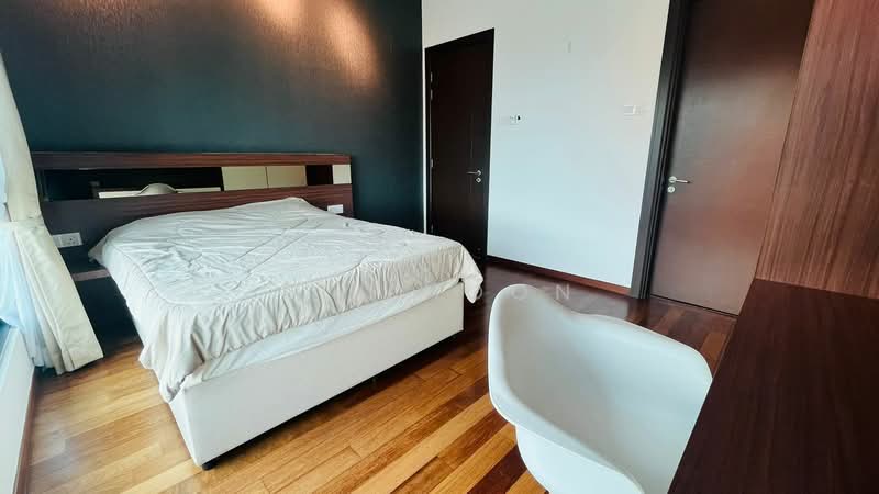 Kondominium untuk Disewa di Alila2 - Pei Hoon - Bedroom - PropertyGuru.com.my