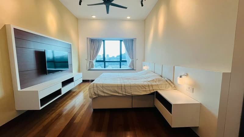 Kondominium untuk Disewa di Alila2 - Pei Hoon - Bedroom - PropertyGuru.com.my
