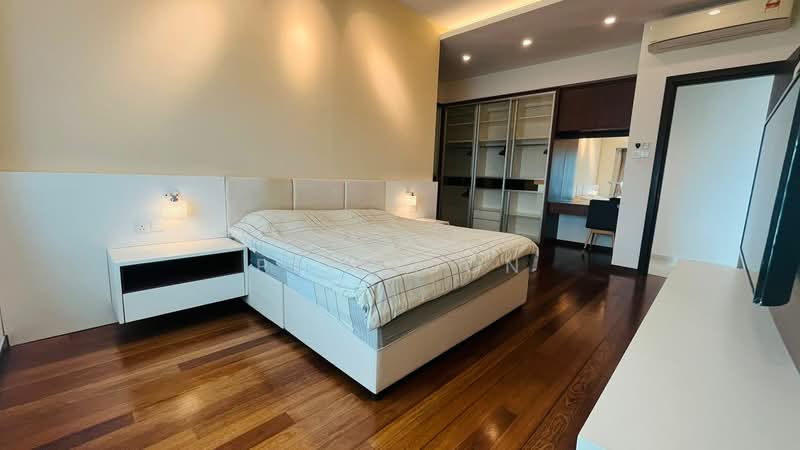 Kondominium untuk Disewa di Alila2 - Pei Hoon - Bedroom - PropertyGuru.com.my