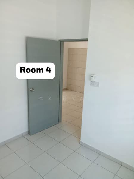 Rumah Teres 1 Tingkat untuk Disewa di Ipoh (Perak) - Ck Nyau - PropertyGuru.com.my