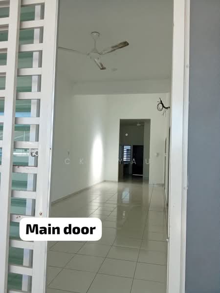 Rumah Teres 1 Tingkat untuk Disewa di Ipoh (Perak) - Ck Nyau - PropertyGuru.com.my