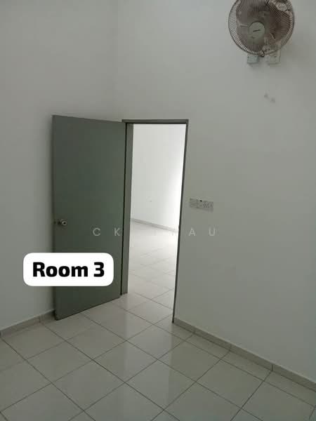 Rumah Teres 1 Tingkat untuk Disewa di Ipoh (Perak) - Ck Nyau - PropertyGuru.com.my