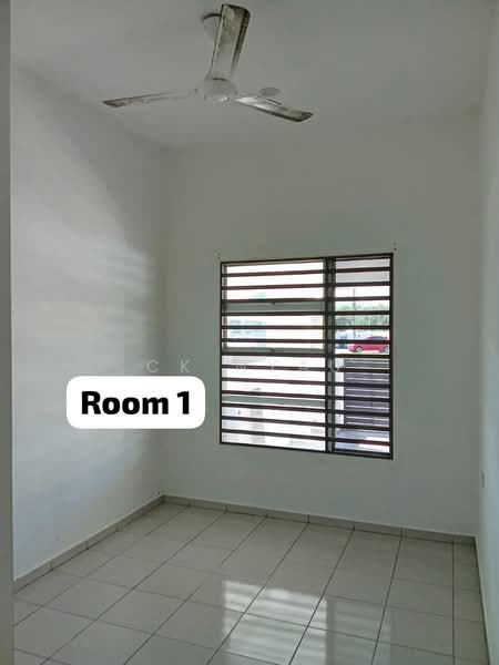 Rumah Teres 1 Tingkat untuk Disewa di Ipoh (Perak) - Ck Nyau - PropertyGuru.com.my