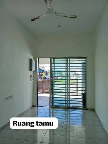 Rumah Teres 1 Tingkat untuk Disewa di Ipoh (Perak) - Ck Nyau - PropertyGuru.com.my