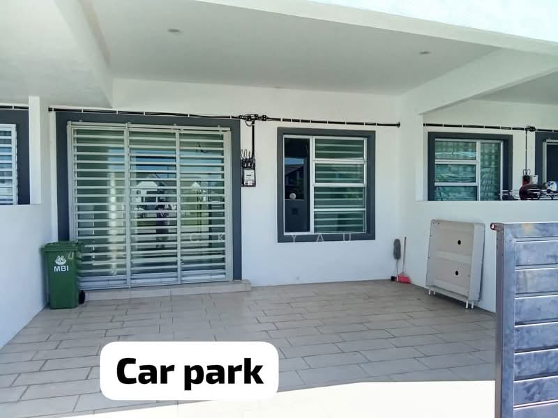 Rumah Teres 1 Tingkat untuk Disewa di Ipoh (Perak) - Ck Nyau - PropertyGuru.com.my