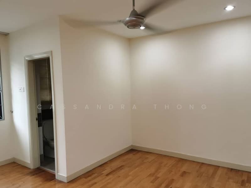 3-storey Terraced House for Sale in Desa Parkcity (Kuala Lumpur) - Cassandra Thong - Interior - PropertyGuru.com.my