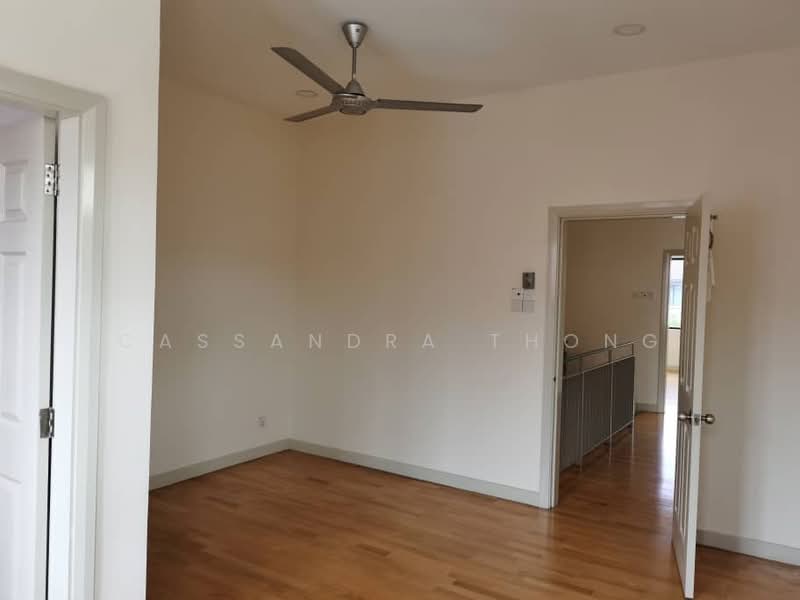 3-storey Terraced House for Sale in Desa Parkcity (Kuala Lumpur) - Cassandra Thong - Interior - PropertyGuru.com.my