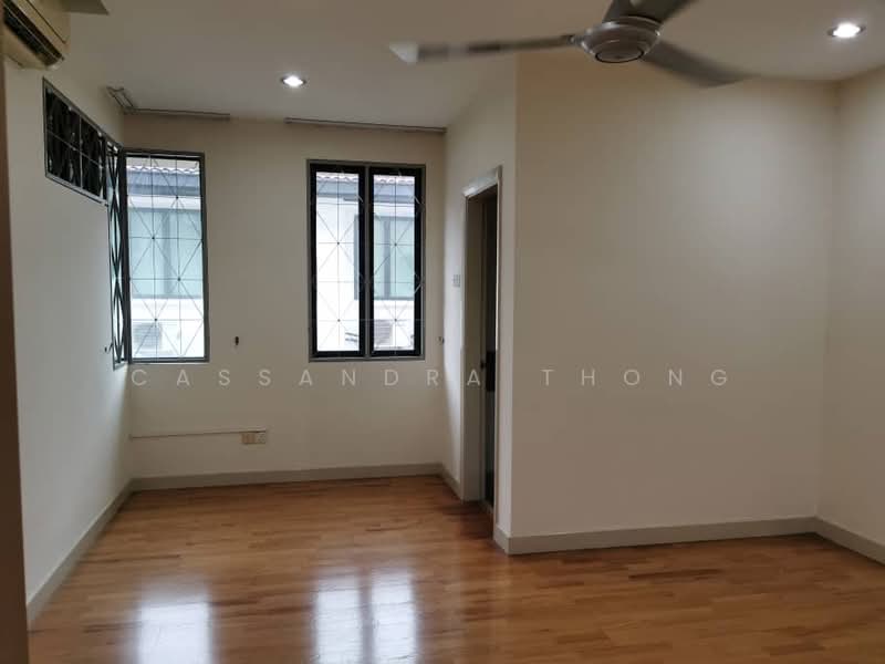 3-storey Terraced House for Sale in Desa Parkcity (Kuala Lumpur) - Cassandra Thong - Interior - PropertyGuru.com.my