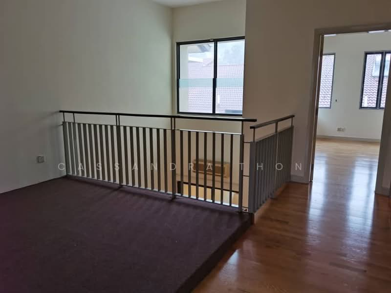 3-storey Terraced House for Sale in Desa Parkcity (Kuala Lumpur) - Cassandra Thong - Interior - PropertyGuru.com.my