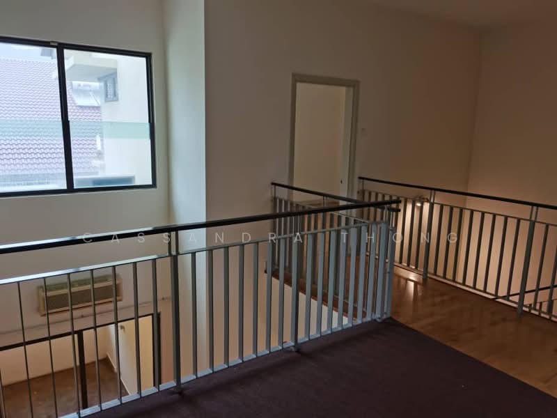 3-storey Terraced House for Sale in Desa Parkcity (Kuala Lumpur) - Cassandra Thong - Interior - PropertyGuru.com.my