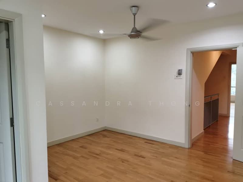 3-storey Terraced House for Sale in Desa Parkcity (Kuala Lumpur) - Cassandra Thong - Interior - PropertyGuru.com.my
