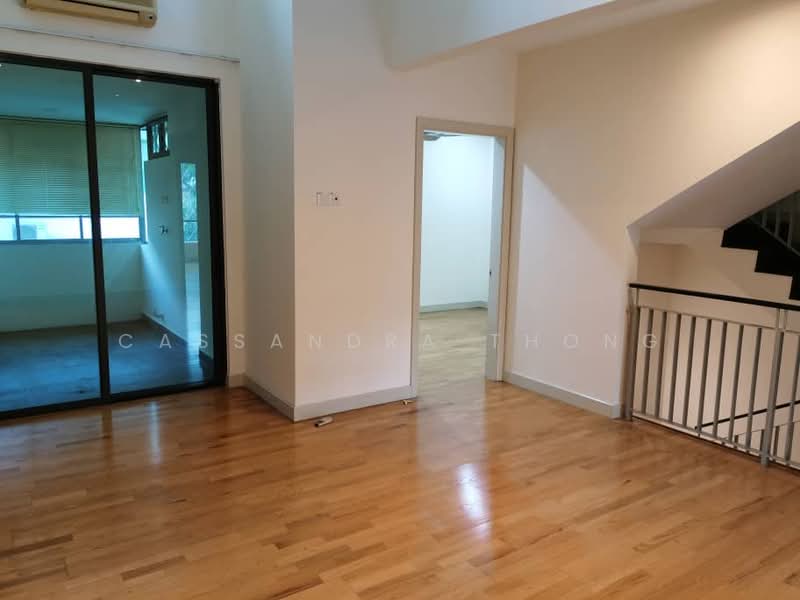 3-storey Terraced House for Sale in Desa Parkcity (Kuala Lumpur) - Cassandra Thong - Interior - PropertyGuru.com.my