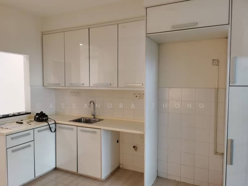 3-storey Terraced House for Sale in Desa Parkcity (Kuala Lumpur) - Cassandra Thong - Kitchen - PropertyGuru.com.my